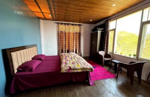 Kandaghat Cabin | Atulyam Farms and Stay