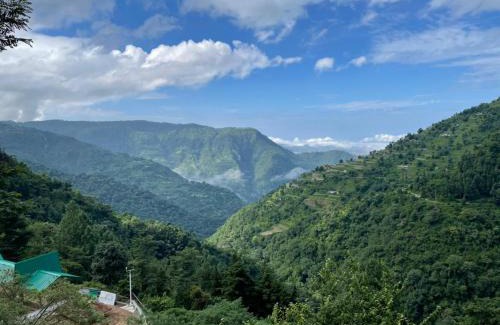 Naina Range Resort | Atulyam, Pangot