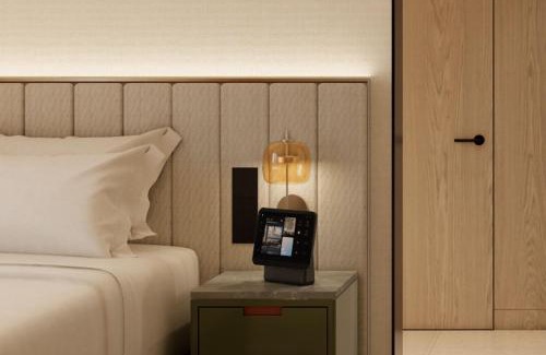 Baohe Hotel | Atwell Suites Hefei City Center by IHG