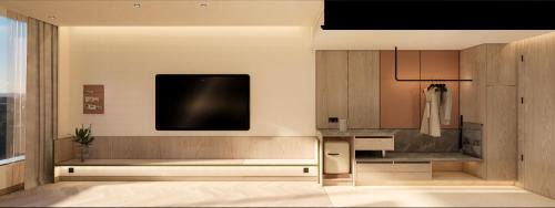 Baohe Hotel | Atwell Suites Hefei City Center by IHG