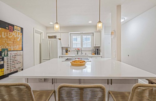 Tarrytown Condo | ATX Condo - Two-Step to the Tarrytown Treasure