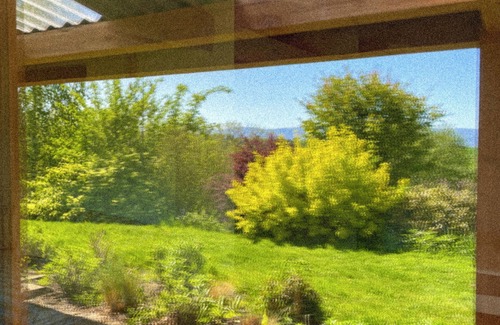 Domaize House | Atypical and cosy gîte with 4 large bedrooms and bathrooms