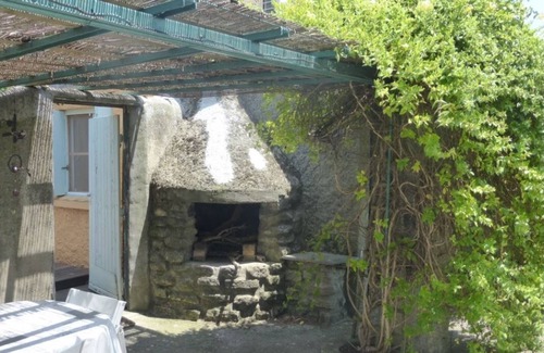 Pezens House | Atypical house 15 minutes from Carcassonne