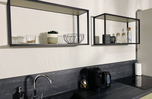 Dunkerque-Sud Apartment | Atypical loft Dunkerque Centre