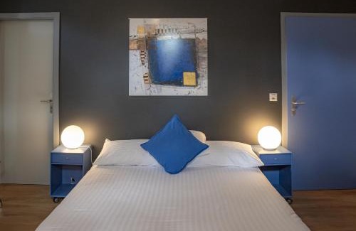 Crassier Hotel | Au Boeuf Rouge