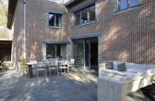 Lessive House | Au bord de l'île