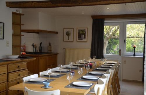 Lessive House | Au bord de l'île