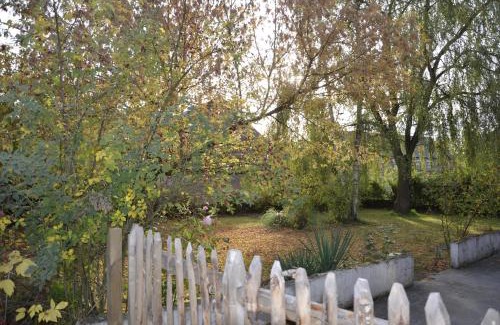 Lessive House | Au bord de l'île