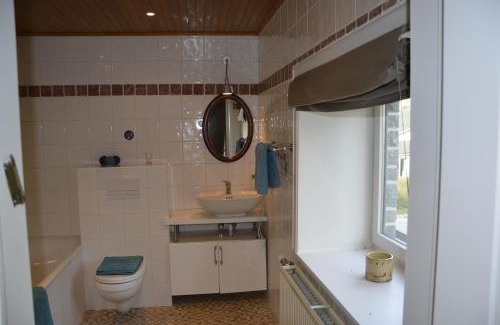 Lessive House | Au bord de l'île