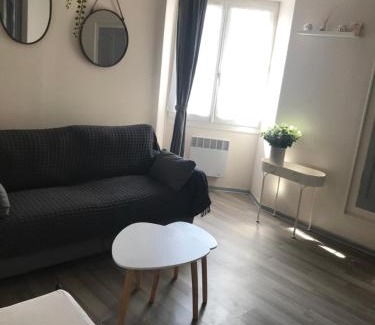 Cereste Apartment | Au cœur de Céreste