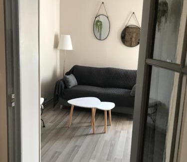 Cereste Apartment | Au cœur de Céreste