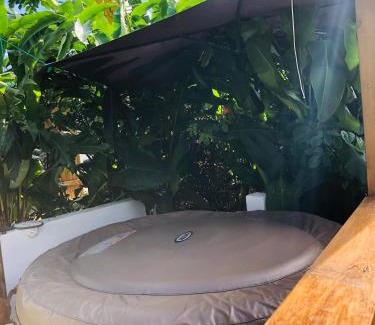 Capesterre-Belle-Eau House | Au cœur des montagnes