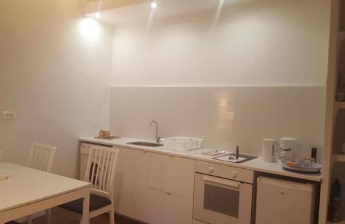 Quartier du Panier Apartment | Au cœur du Panier avec terrasse 2 à 4 personnes climatisation