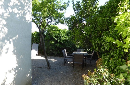 Roquefort-des-Corbieres House | Au Cœur D'un Village et a 10 Minutes des Plages. Animaux de Compagnie Acceptés
