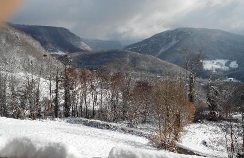 Saint-Rambert-en-Bugey House | Au chalet d'Anna