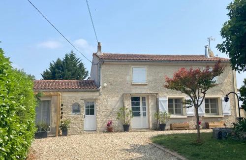 Benon House | Au cocon de Bélice