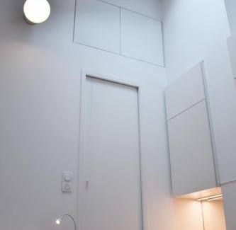 Sorbonne Apartment | AU COEUR de Paris AU PIED de notre Dame Studio equipe salle de bains wc calme clair type cabine clim ascenseur