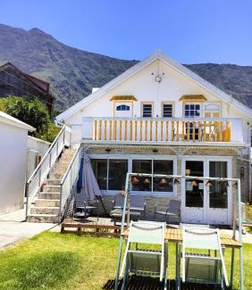 Cilaos Bed & Breakfast | Au Coeur du Paradis