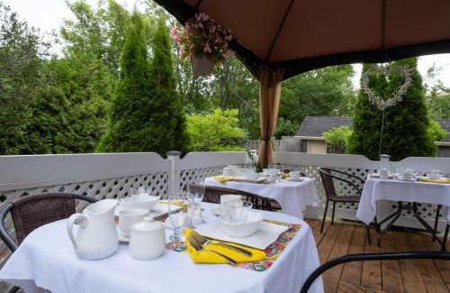 Magog Bed & Breakfast | Au coq du bonheur