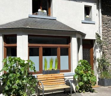 Bohan sur Semois House | Au Fil de boh'Ô