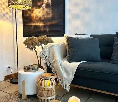 Bohan sur Semois House | Au Fil de boh'Ô