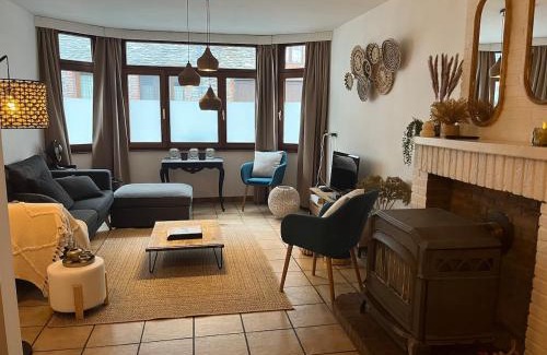 Bohan sur Semois House | Au Fil de boh'Ô