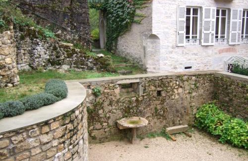 Cerdon Bed & Breakfast | Au fil de l'eau