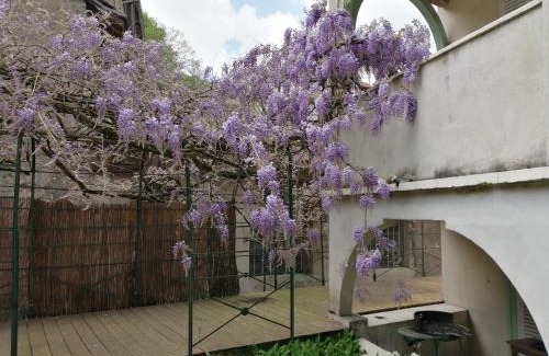 Cerdon Bed & Breakfast | Au fil de l'eau