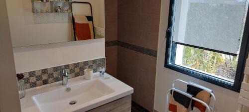 Echire House | AU GRAIN D'ORGE