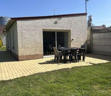 Roye Apartment | Au Petit Faubourg