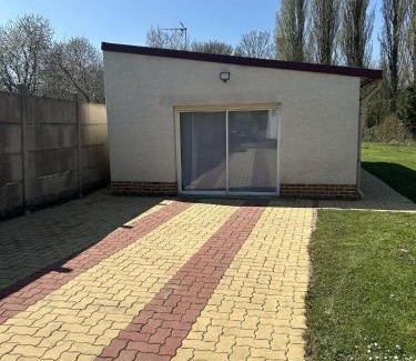 Roye Apartment | Au Petit Faubourg