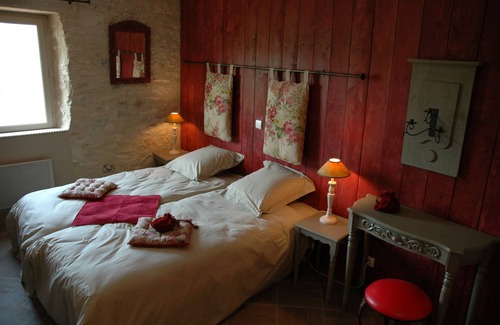 Meyronne House | Au Picatal