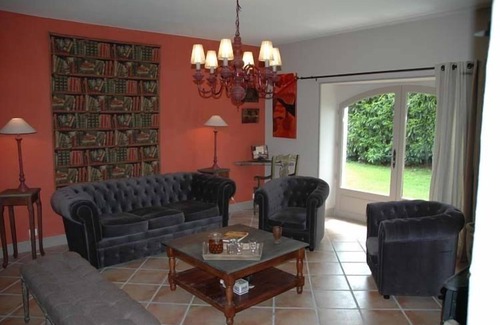 Meyronne House | Au Picatal