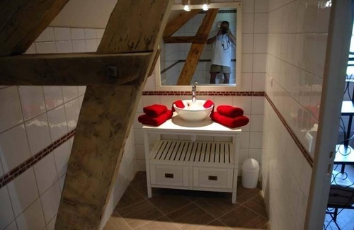 Meyronne House | Au Picatal