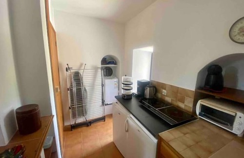 Quenza Apartment | Au Pied des Aiguilles de Bavella et du Plateau du Cuscionu