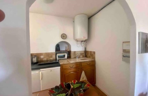 Quenza Apartment | Au Pied des Aiguilles de Bavella et du Plateau du Cuscionu