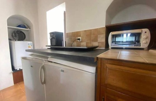 Quenza Apartment | Au Pied des Aiguilles de Bavella et du Plateau du Cuscionu