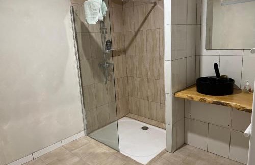 Recourt-le-Creux House | Au point du jour Ch1