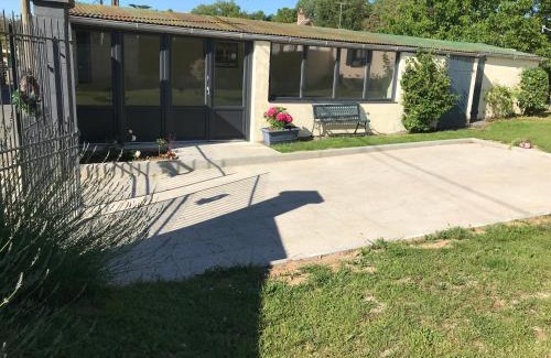 Acheux-en-Vimeu House | Au pré vert