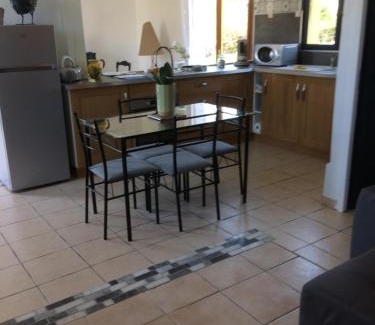 Acheux-en-Vimeu House | Au pré vert