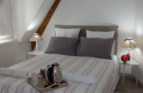 Erbree Bed & Breakfast | Au Presbytère de Dagmar