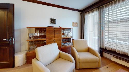 St. Moritz Apartment | Au Reduit 201
