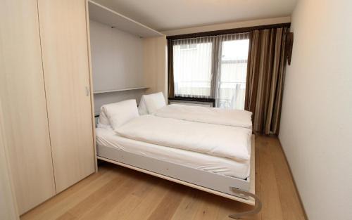 St. Moritz Apartment | Au Reduit 201