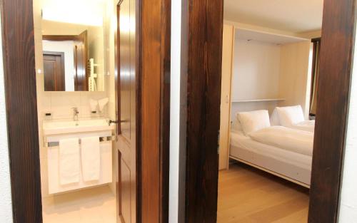St. Moritz Apartment | Au Reduit 201