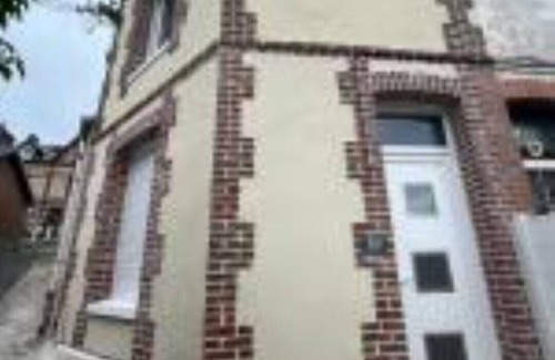 Fecamp Cottage | Au Rendez-vous des Pêcheurs