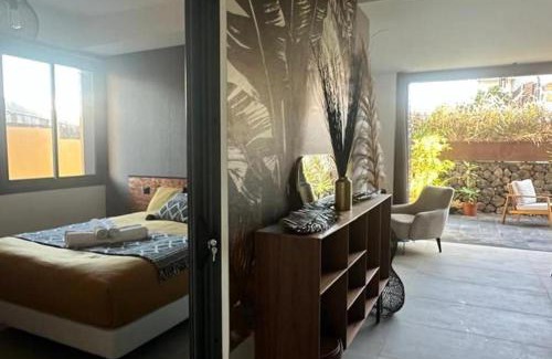 Saint-Pierre De La Reunion Apartment | Au temps des pêcheurs - Terre Sainte