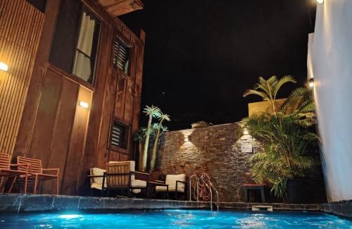 Saint-Pierre De La Reunion Apartment | Au temps des pêcheurs - Terre Sainte