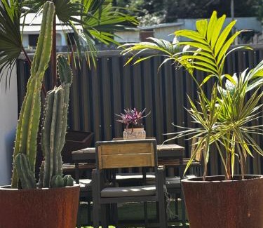 Saint-Pierre De La Reunion Apartment | Au temps des pêcheurs - Terre Sainte