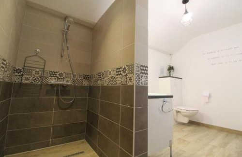 La Jumelliere House | Au tour des sens