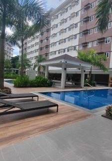 Trece Martires Apartment | Auberge Condotels at SMDC Hope Residences
